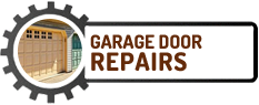 Garage Door Repairs Button