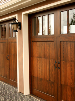 Wood Doors in Pittsburgh, PA