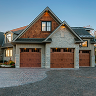 Garage Doors